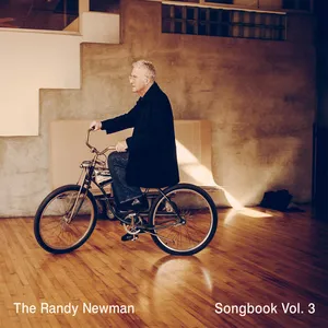 The Randy Newman songbook : vol. 3